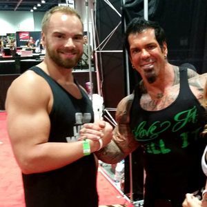 Meet your Posher, Jeffy